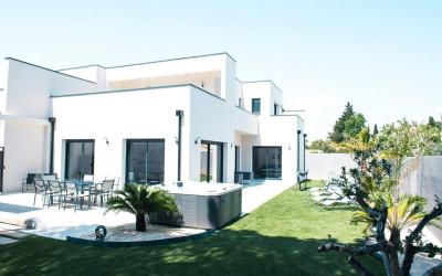 Villa Supu00e9rieure Villa Supu00e9rieure