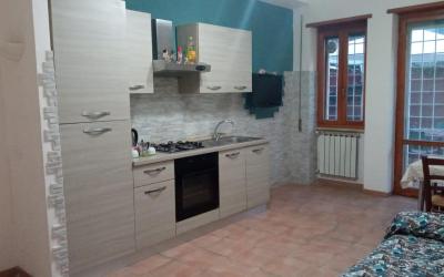 Appartamento con Terrazza Appartamento con Terrazza