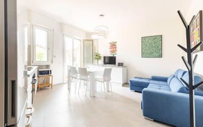 Appartamento con 2 Camere da Letto