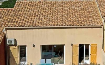 Maison 4u00a0Chambres Maison 4u00a0Chambres