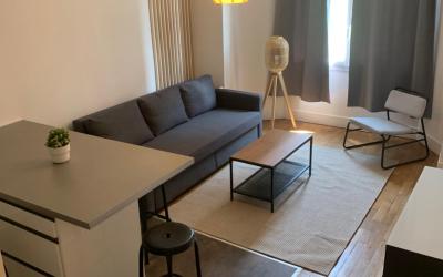 Appartement 2 Chambres Appartement 2 Chambres