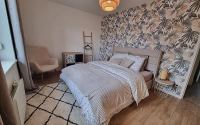 Appartement 2 Chambres Appartement 2 Chambres