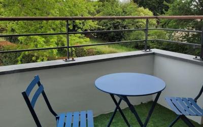 Appartement 1 Chambre