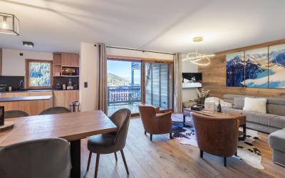 Appartement (10 Adultes) Appartement (10 Adultes)