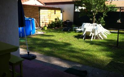 Maison 3u00a0Chambres