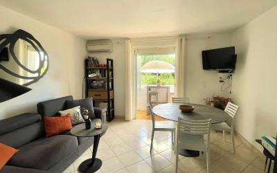 Appartement Appartement