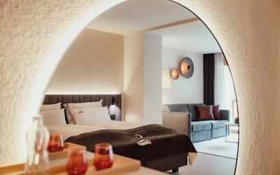 Ampia Camera Matrimoniale