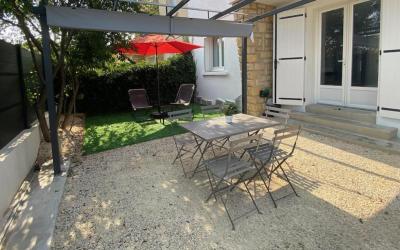 Appartement 2 Chambres