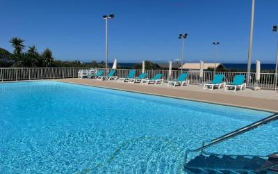 Appartement 2 Chambres