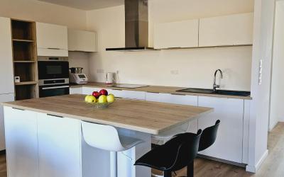 Maison 3u00a0Chambres