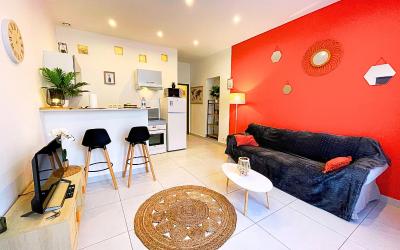 Appartement 1 Chambre Appartement 1 Chambre