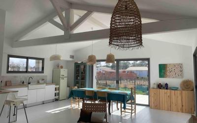 Maison 4u00a0Chambres Maison 4u00a0Chambres