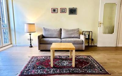 Appartamento con 1 Camera da Letto