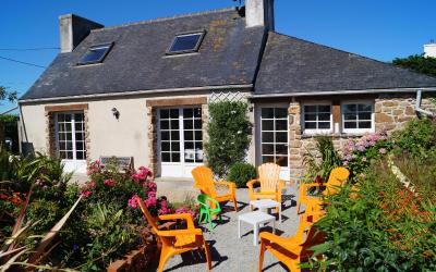 Maison 4u00a0Chambres