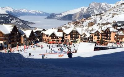 Appartement 1 Chambre