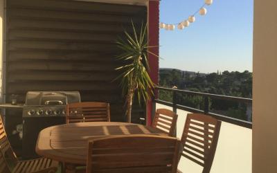 Appartement 2 Chambres Appartement 2 Chambres