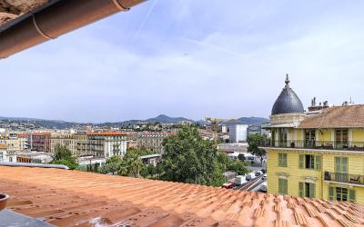 Appartement 2 Chambres Appartement 2 Chambres