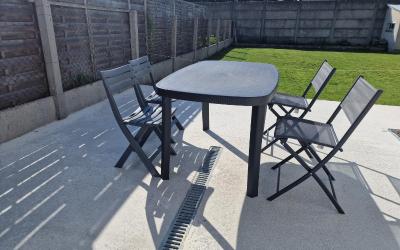 Appartement 1 Chambre Appartement 1 Chambre