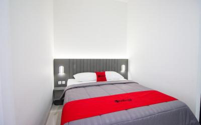 Kamar Deluxe Double Kamar Deluxe Double
