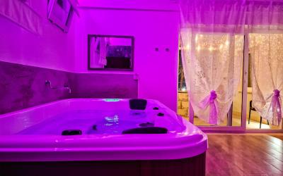 Appartamento con 2 Camere da Letto