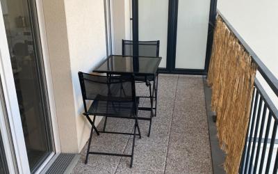 Appartement 1 Chambre Appartement 1 Chambre