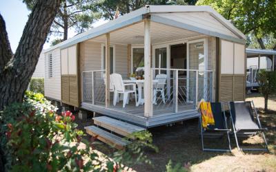 Mobile Home Mobile Home
