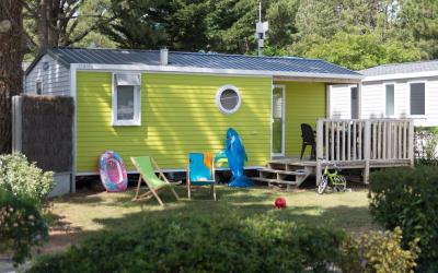Mobile Home Mobile Home