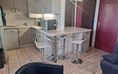 Appartement avec Balcon