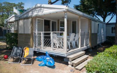 Mobile Home Mobile Home