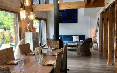 Maison 3u00a0Chambres