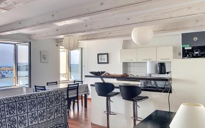 Appartement (2u00a0Adultes)
