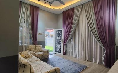 Rumah 4-Kamar Tidur Rumah 4-Kamar Tidur