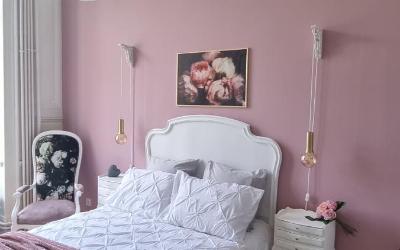 Appartement 1 Chambre Appartement 1 Chambre