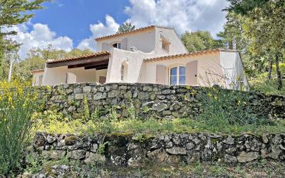 Maison 3u00a0Chambres