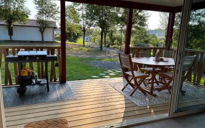 Chalet Supu00e9rieur