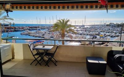 Appartement 2 Chambres