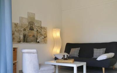 Appartement 1 Chambre