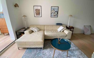 Appartement 2 Chambres