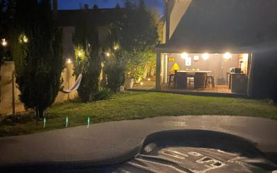 Villa 1 Chambre