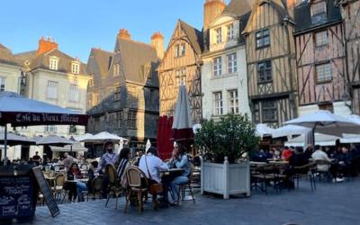 Appartement 1 Chambre Appartement 1 Chambre