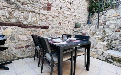 Maison de Vacances Maison de Vacances