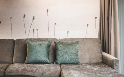 Suite Giardino con Sauna Privata e Vasca Idromassaggio