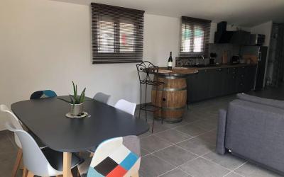 Appartement 2 Chambres