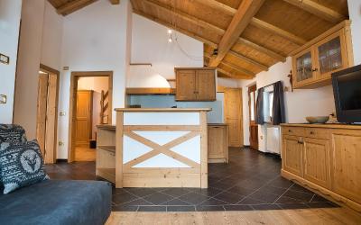 Appartamento con 2 Camere da Letto