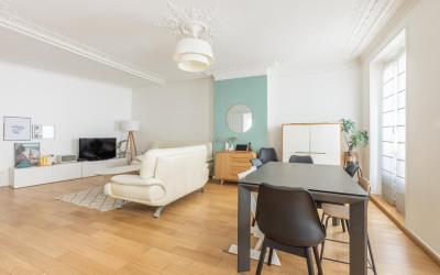 Appartement 2 Chambres Appartement 2 Chambres