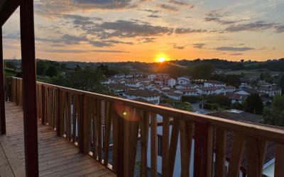 Chalet 3u00a0Chambres