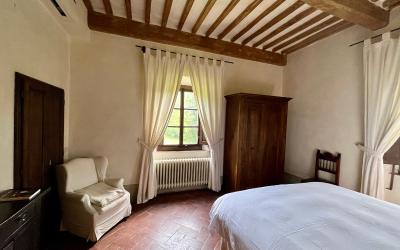 Camera Matrimoniale Deluxe con Doccia