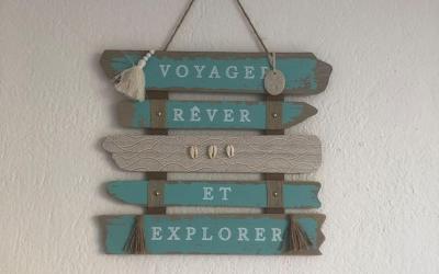 Appartement 1 Chambre