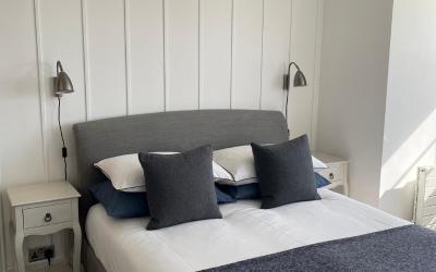 King Room with Sea View