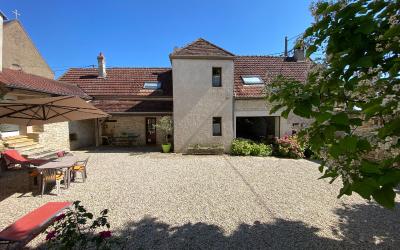 Maison 4u00a0Chambres Maison 4u00a0Chambres
